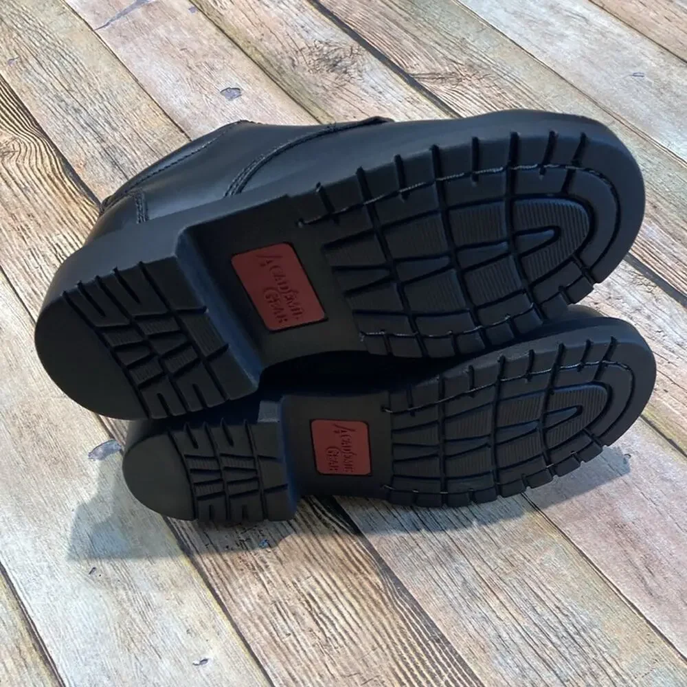 Academie Gear Unisex School Uniform Shoe NWT